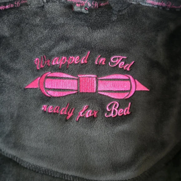 Ted Baker Womens Robe. Size UK 8-10. - Picture 8 of 10